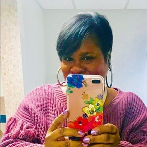 Meet your Posher, Daria